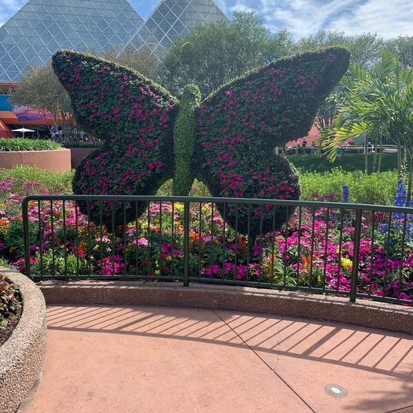 Meet your Posher, Holly - Picture 1 of 1